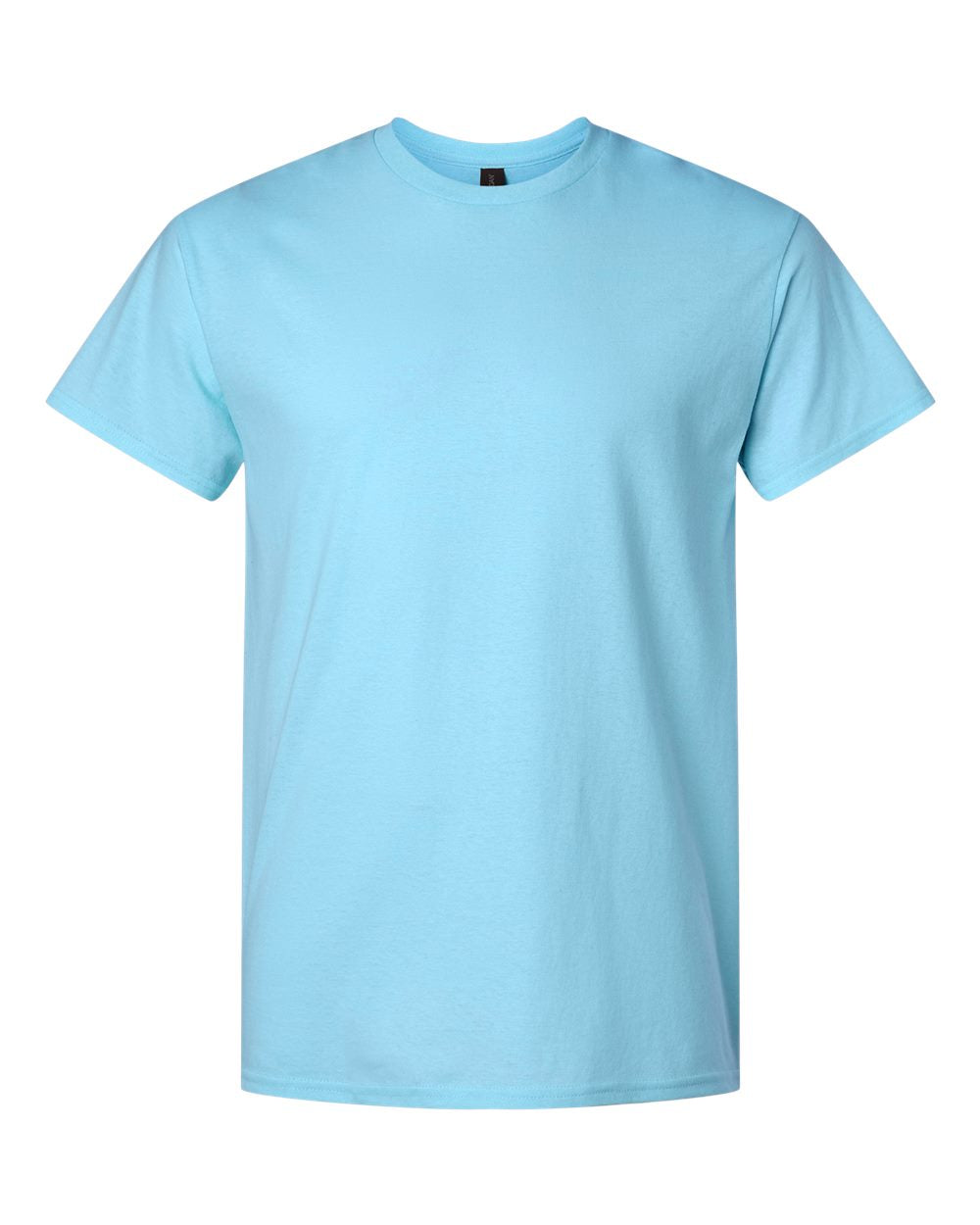 Gildan 3000 Men's Light Cotton T-Shirt