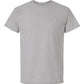 Gildan 3000 Men's Light Cotton T-Shirt
