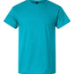 Gildan 3000 Men's Light Cotton T-Shirt