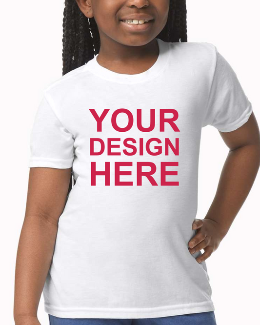 Gildan 42000B Youth Performance T-Shirt