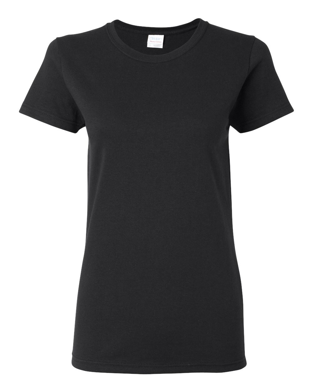 Heavy Cotton Women's T-shirt