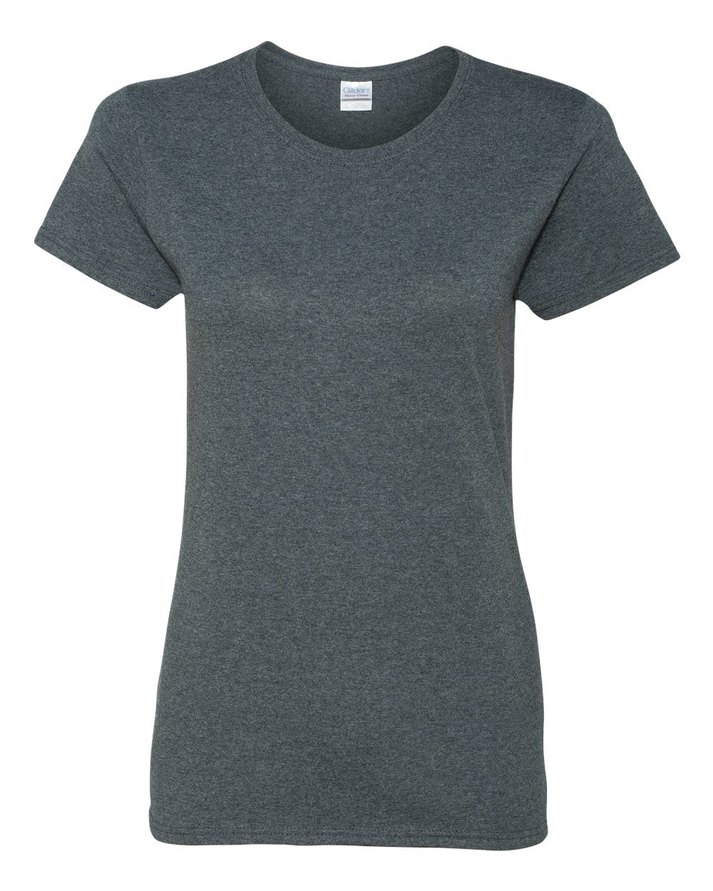 Heavy Cotton Women's T-shirt