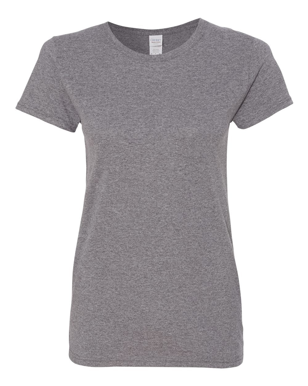 Heavy Cotton Women's T-shirt