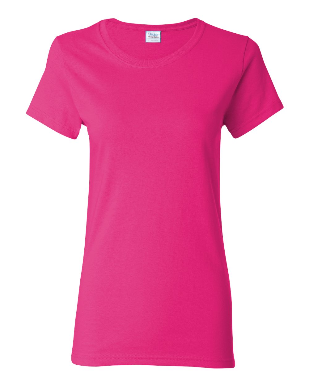 Heavy Cotton Women's T-shirt