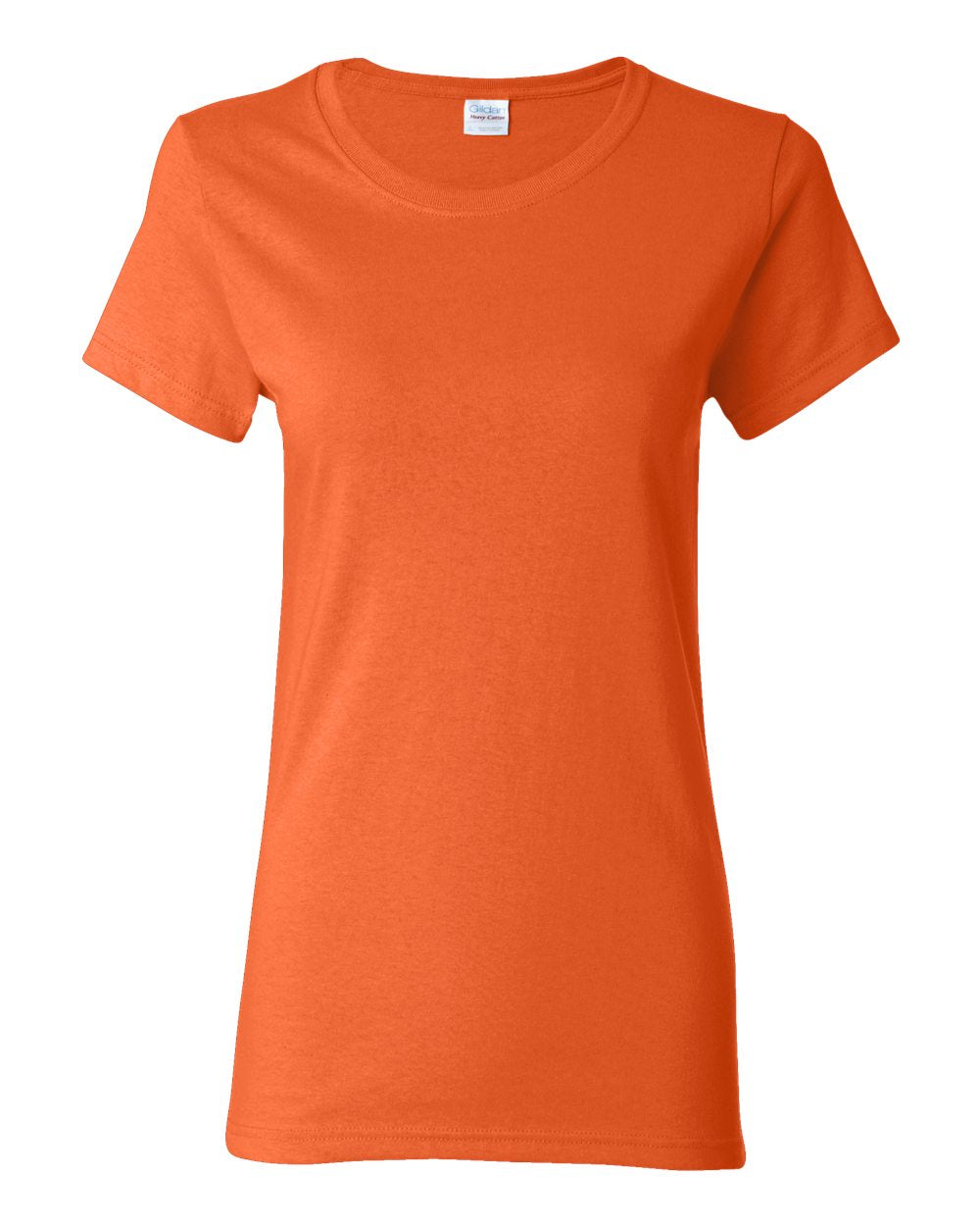 Heavy Cotton Women's T-shirt