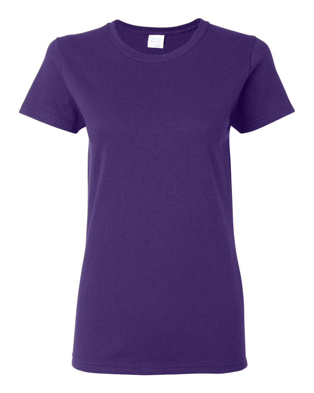 Heavy Cotton Women's T-shirt