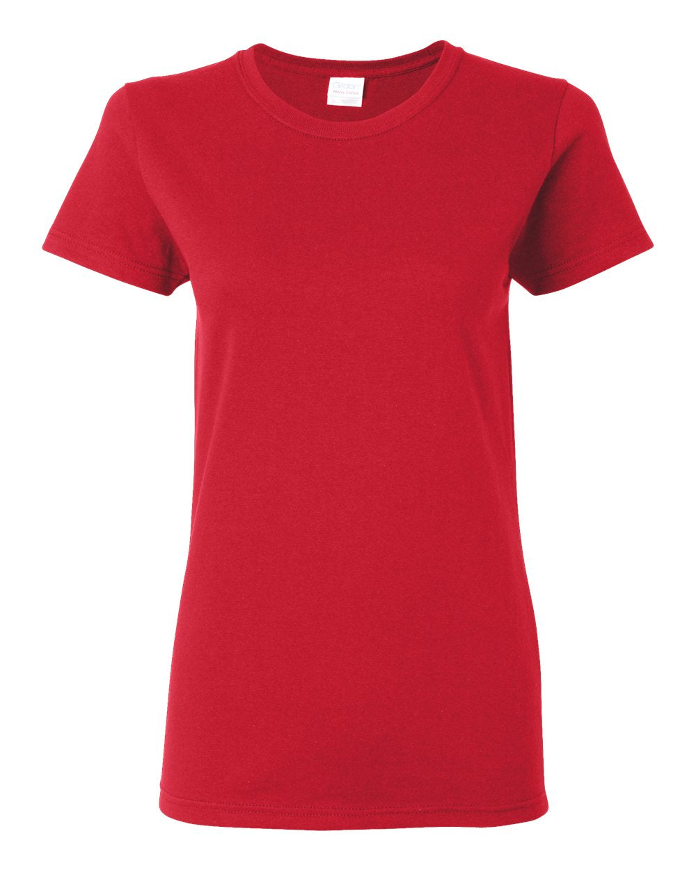 Heavy Cotton Women's T-shirt