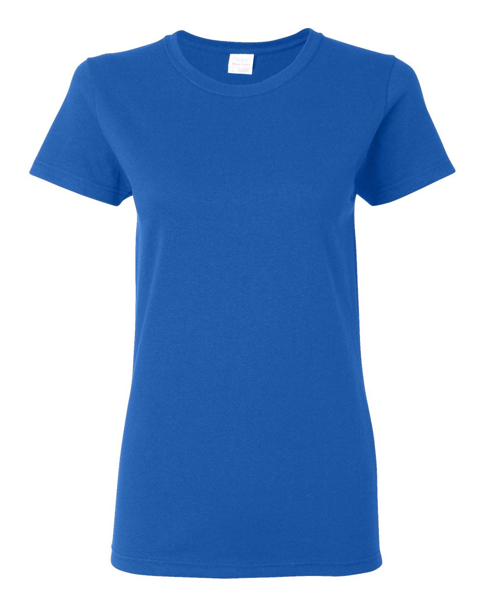 Heavy Cotton Women's T-shirt
