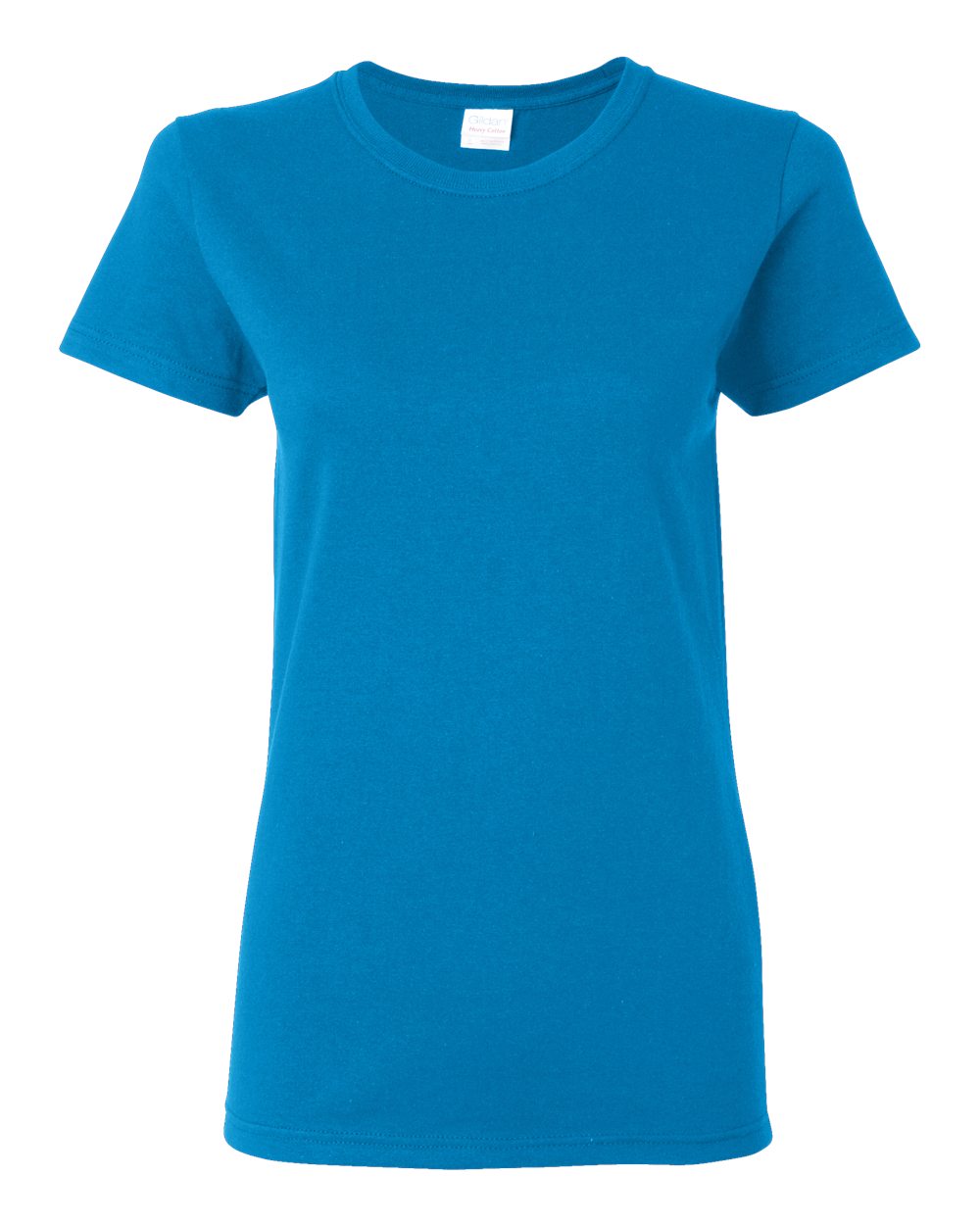 Heavy Cotton Women's T-shirt