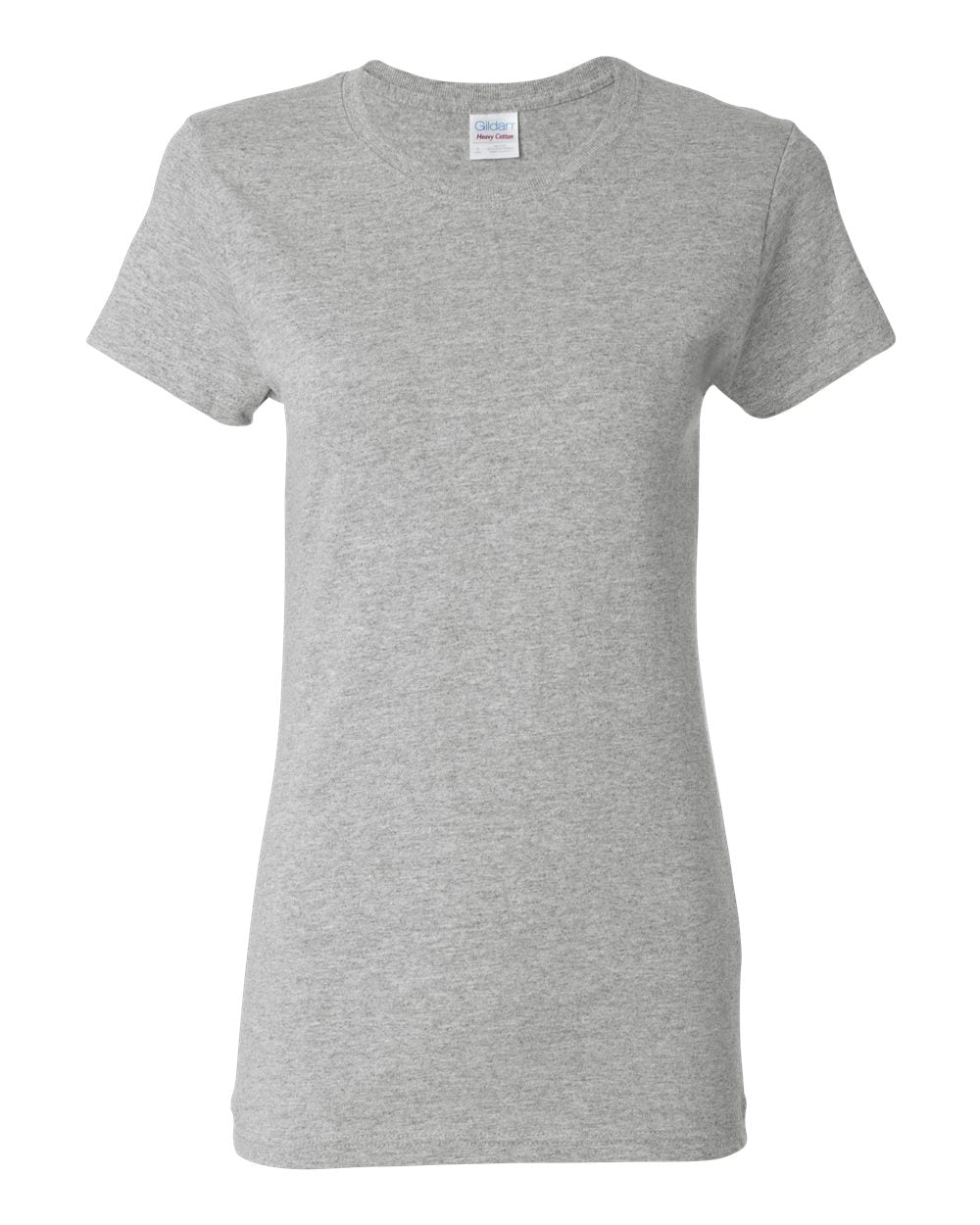 Heavy Cotton Women's T-shirt
