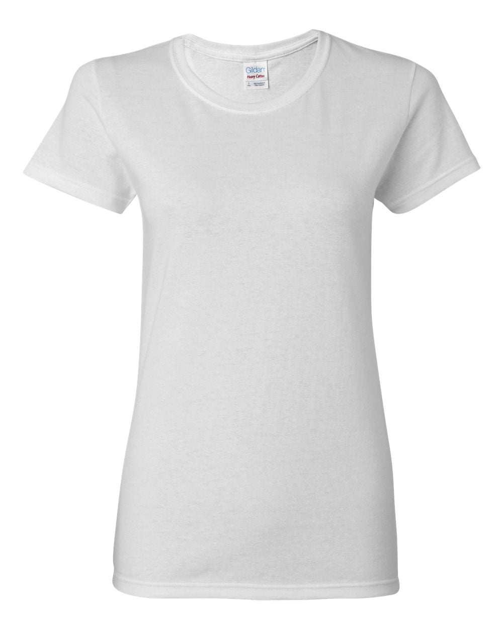 Heavy Cotton Women's T-shirt