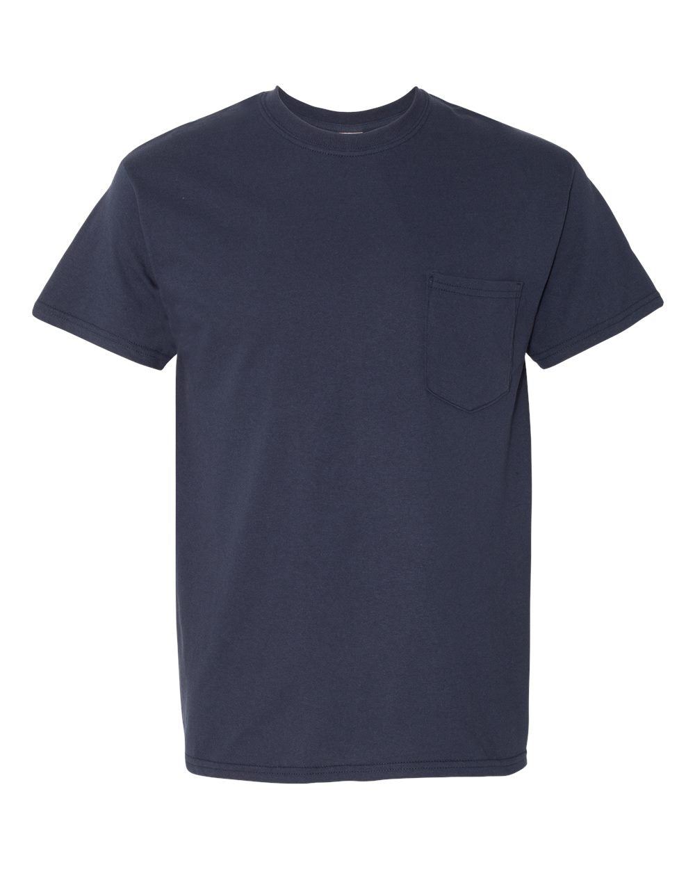 Gildan 5300 Heavy Cotton Pocket T-Shirt