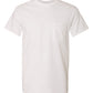 Gildan 5300 Heavy Cotton Pocket T-Shirt