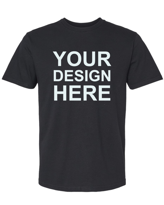 Gildan 65000 Softstyle Midweight T-Shirt