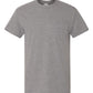 Gildan 8300 Dry Blend Pocket T-Shirt
