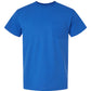 Gildan 8300 Dry Blend Pocket T-Shirt