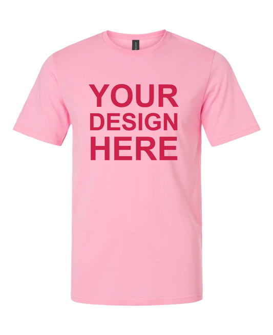 Gildan 980 Softstyle Lightweight T-Shirt