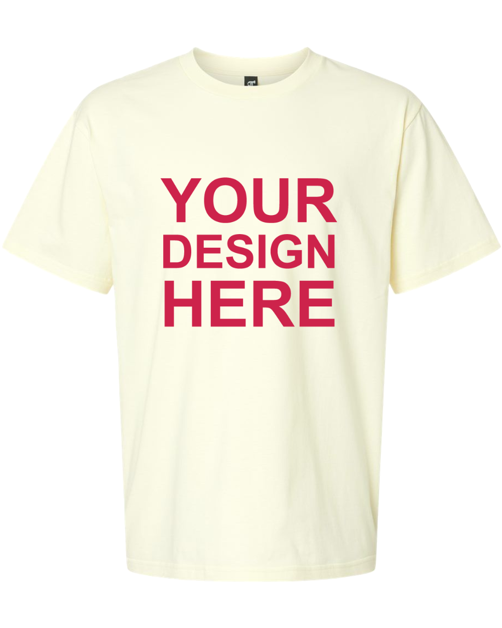 Gildan H000 Unisex Hammer T-Shirt