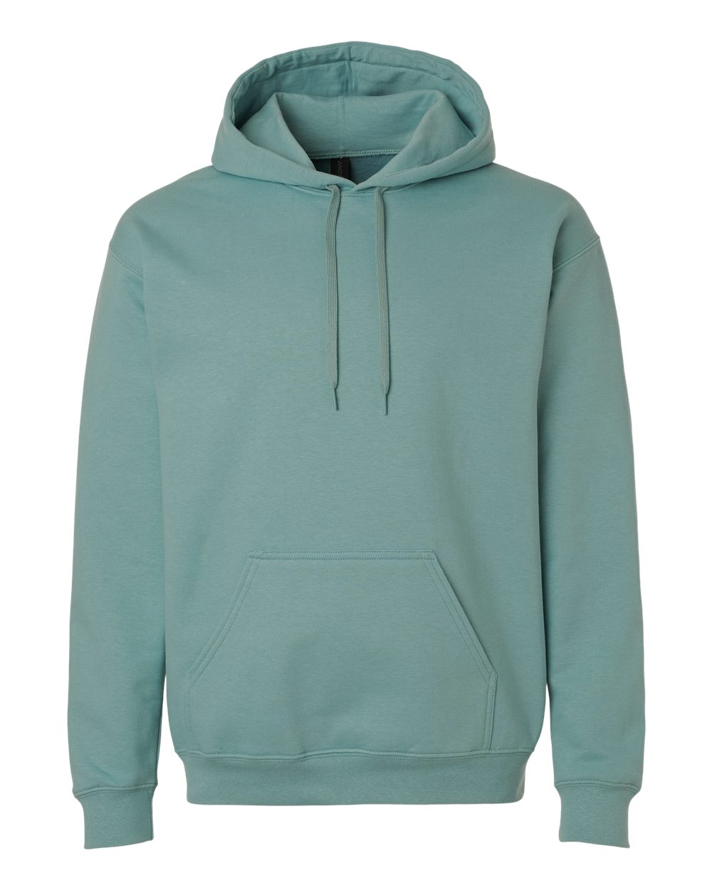 Softstyle Fleece Pullover Hoodie