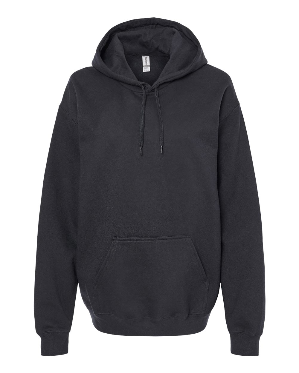 Softstyle Fleece Pullover Hoodie