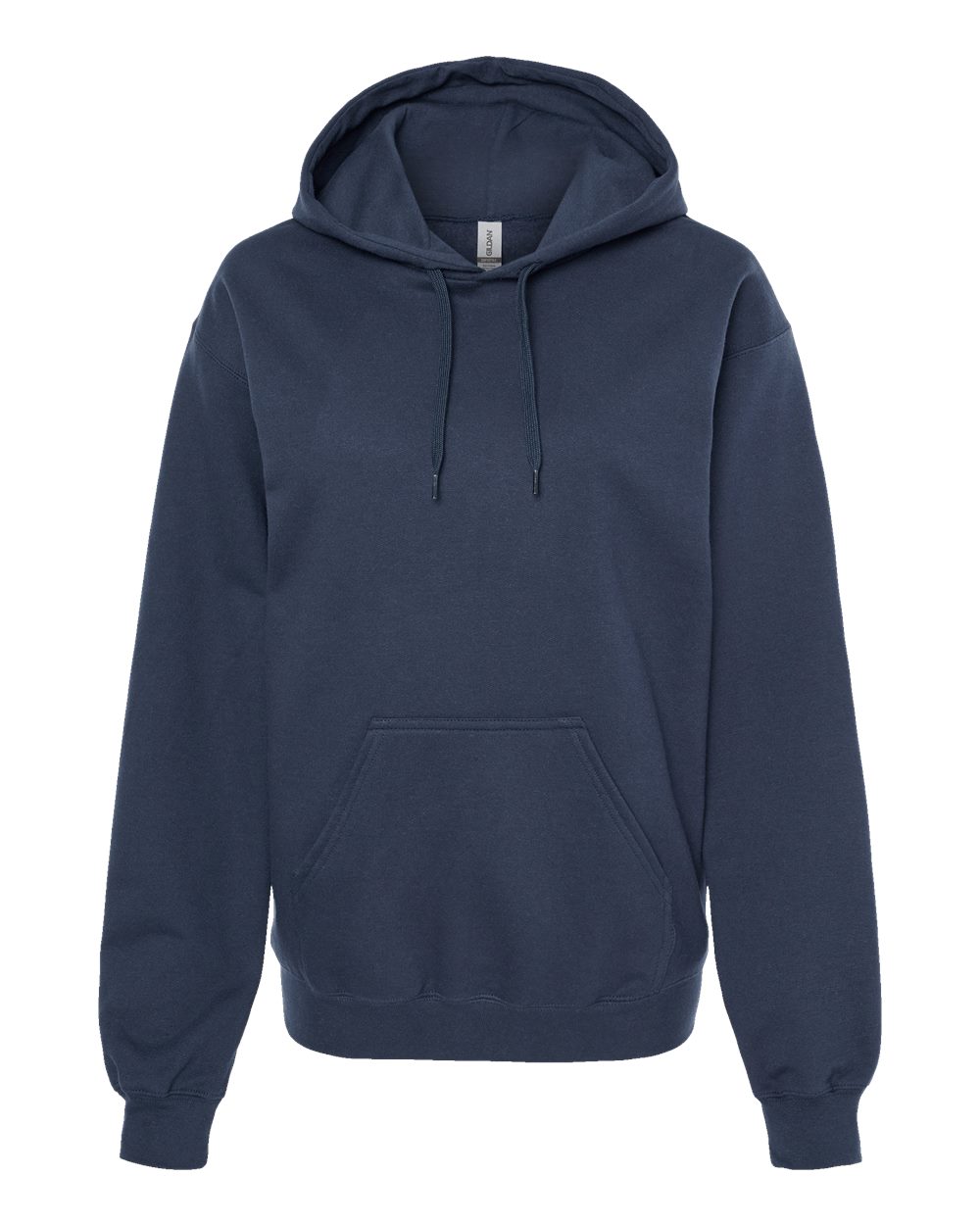 Softstyle Fleece Pullover Hoodie