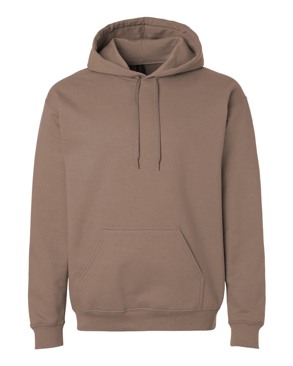 Softstyle Fleece Pullover Hoodie