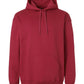 Softstyle Fleece Pullover Hoodie
