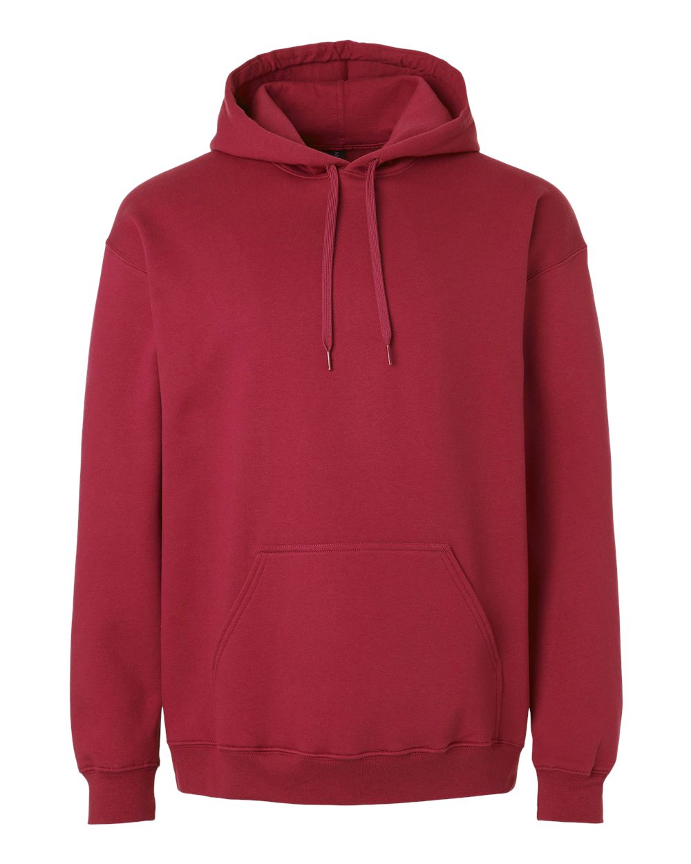 Softstyle Fleece Pullover Hoodie