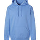 Softstyle Fleece Pullover Hoodie