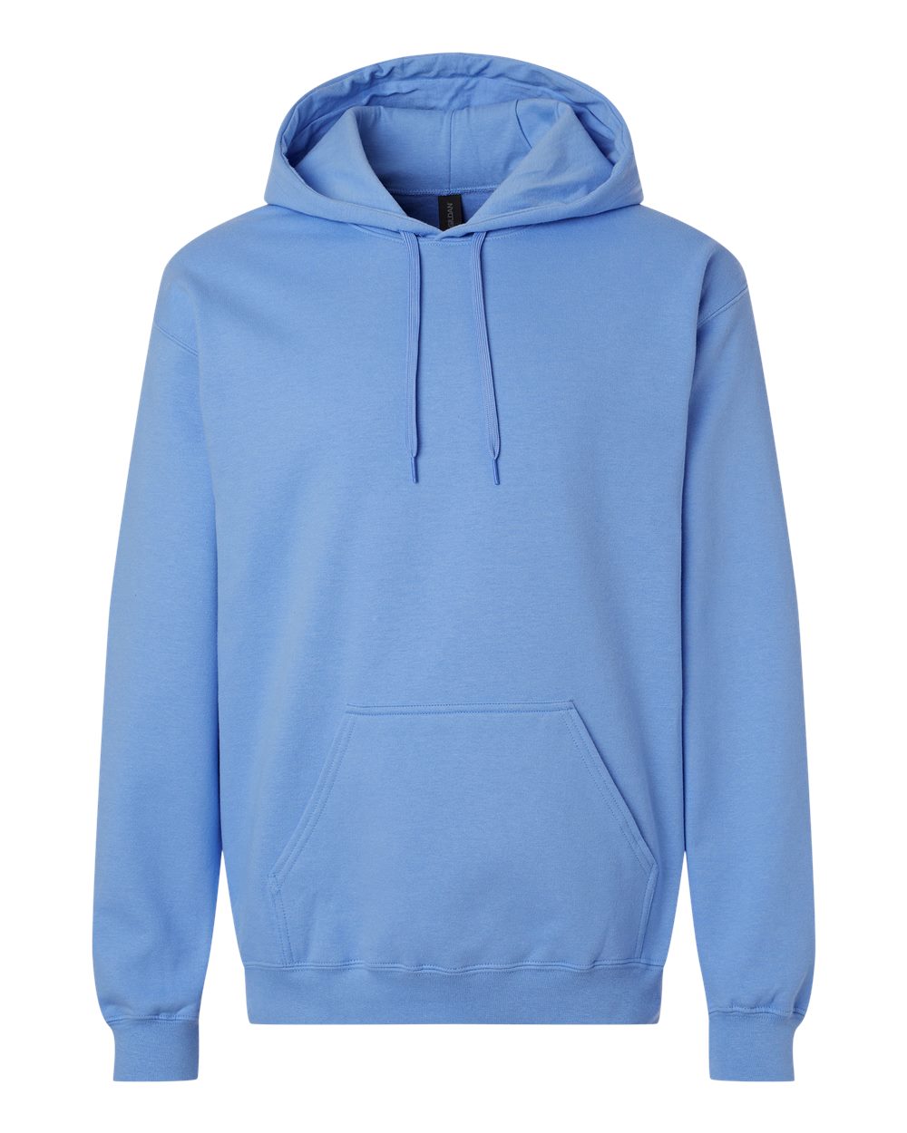 Softstyle Fleece Pullover Hoodie