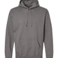 Softstyle Fleece Pullover Hoodie