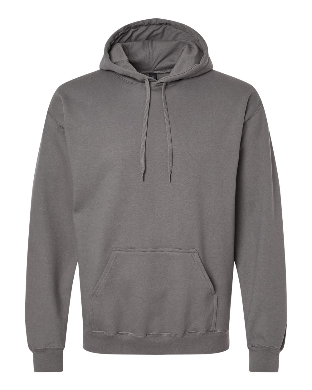 Softstyle Fleece Pullover Hoodie