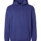 Softstyle Fleece Pullover Hoodie