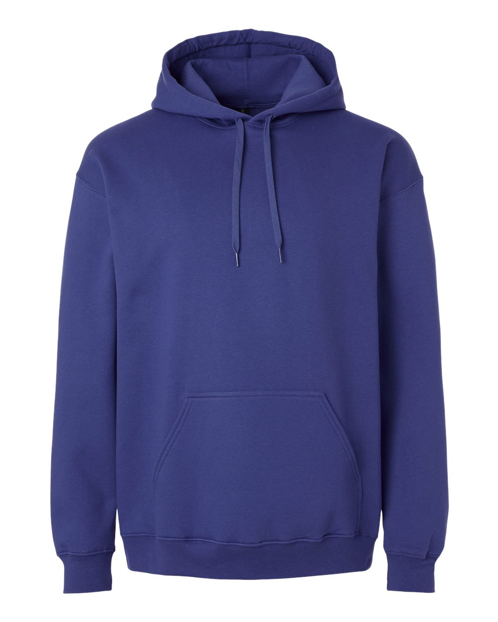 Softstyle Fleece Pullover Hoodie