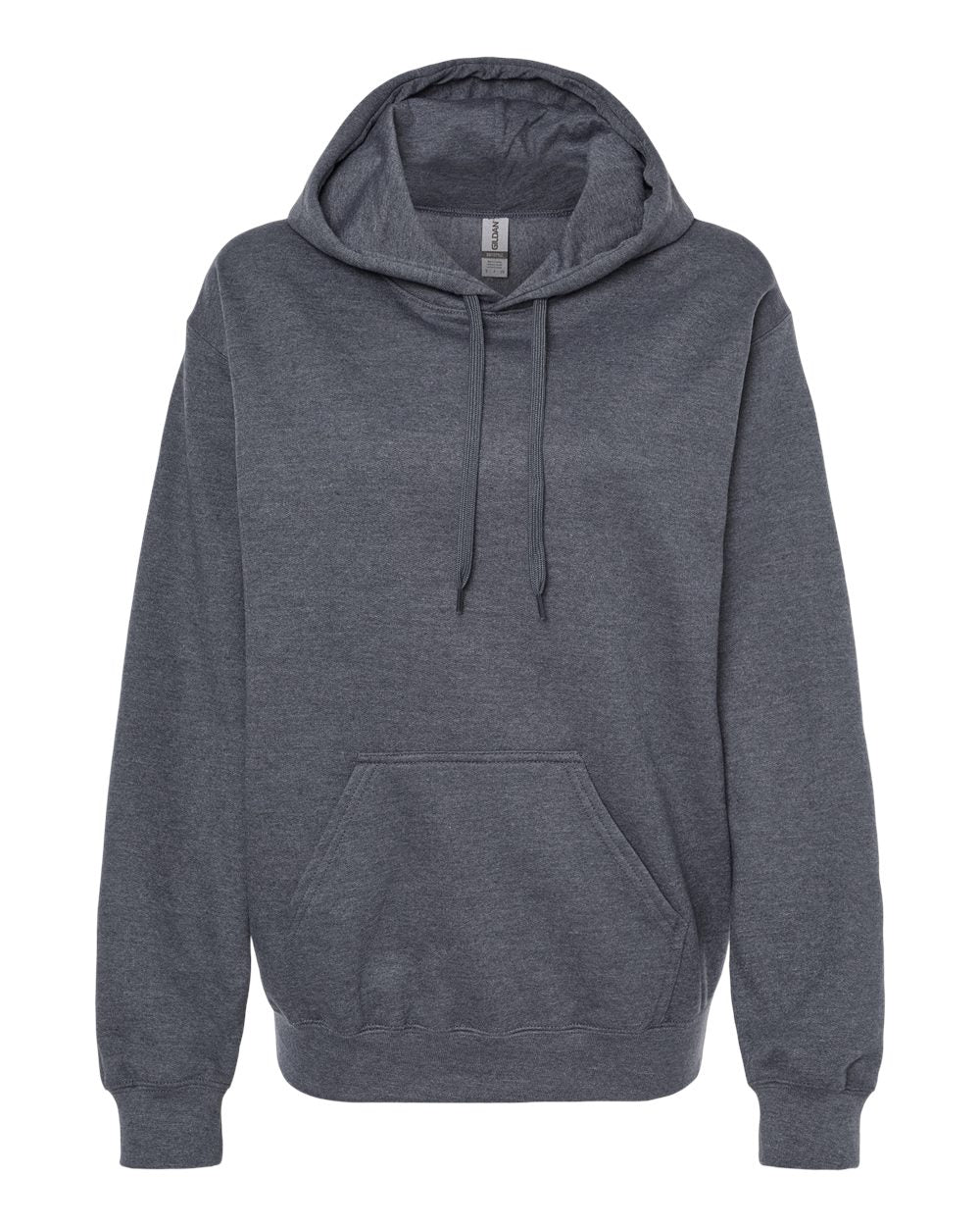 Softstyle Fleece Pullover Hoodie