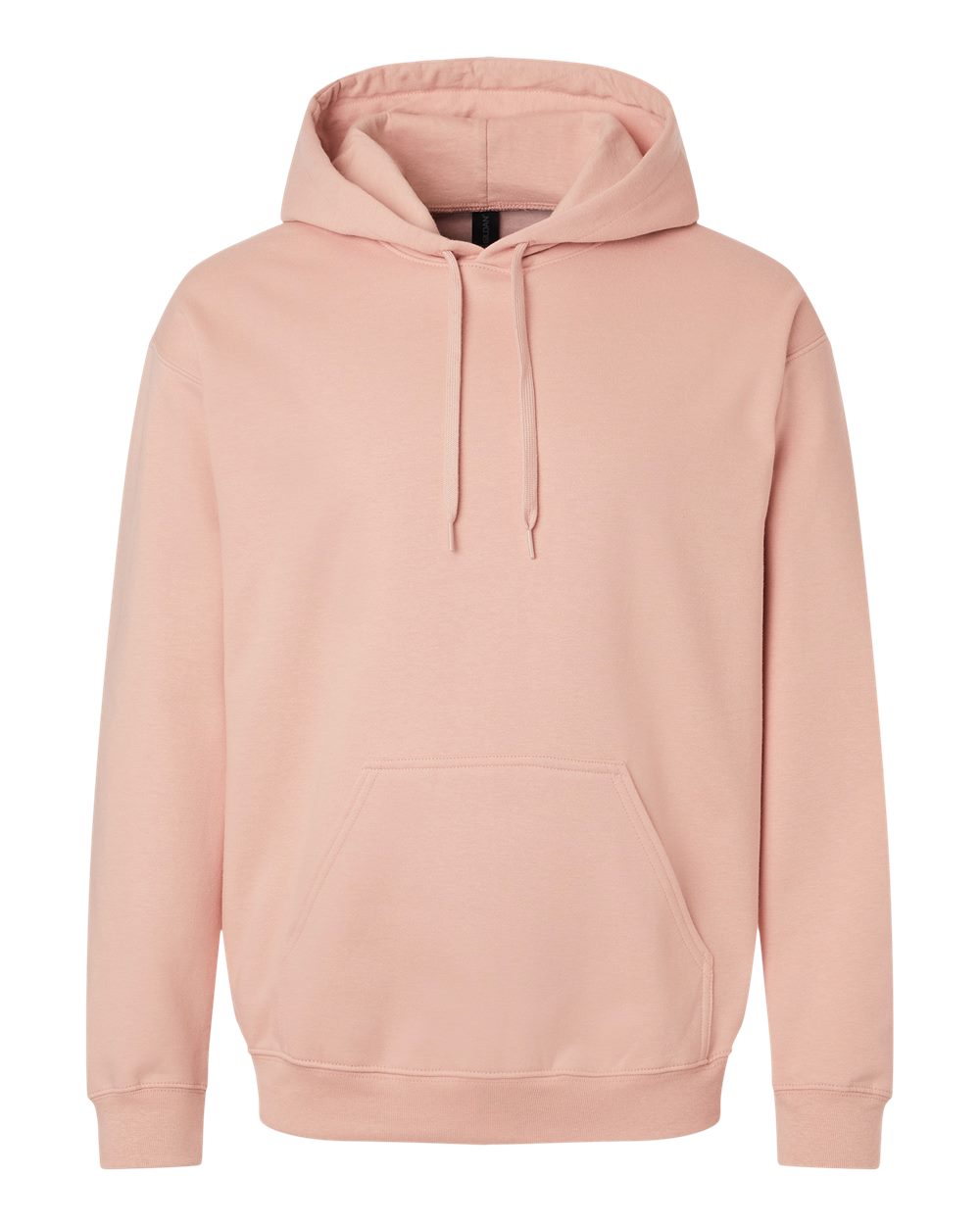 Softstyle Fleece Pullover Hoodie