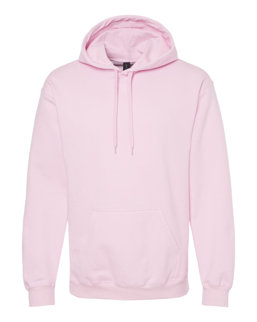 Softstyle Fleece Pullover Hoodie