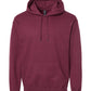Softstyle Fleece Pullover Hoodie