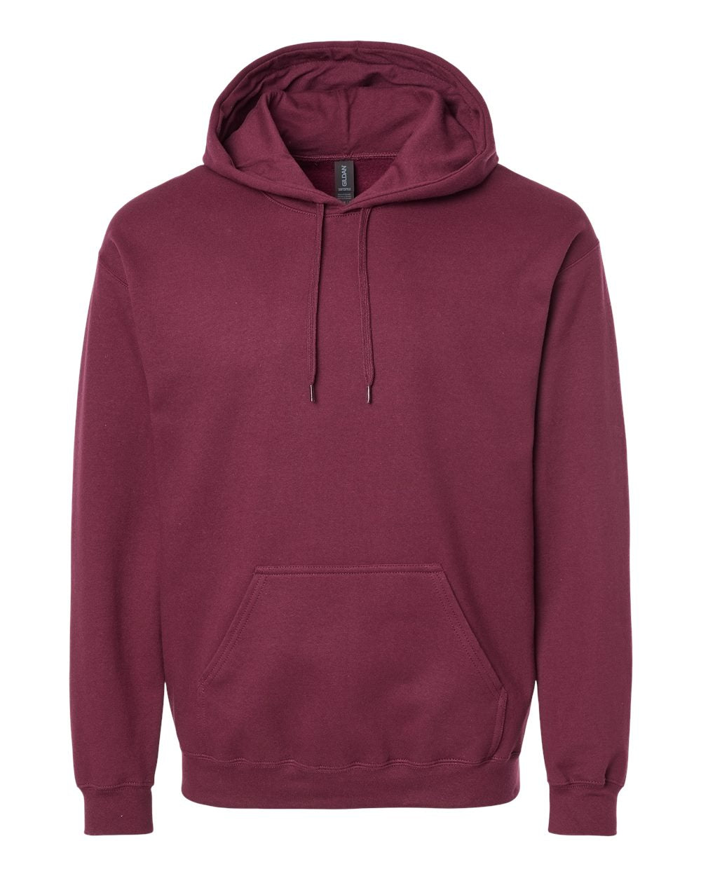 Softstyle Fleece Pullover Hoodie