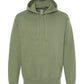 Softstyle Fleece Pullover Hoodie