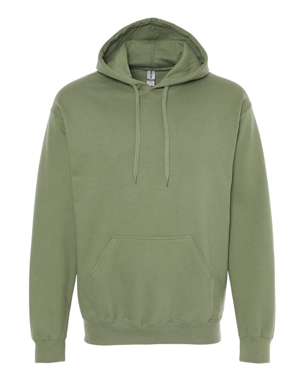 Softstyle Fleece Pullover Hoodie