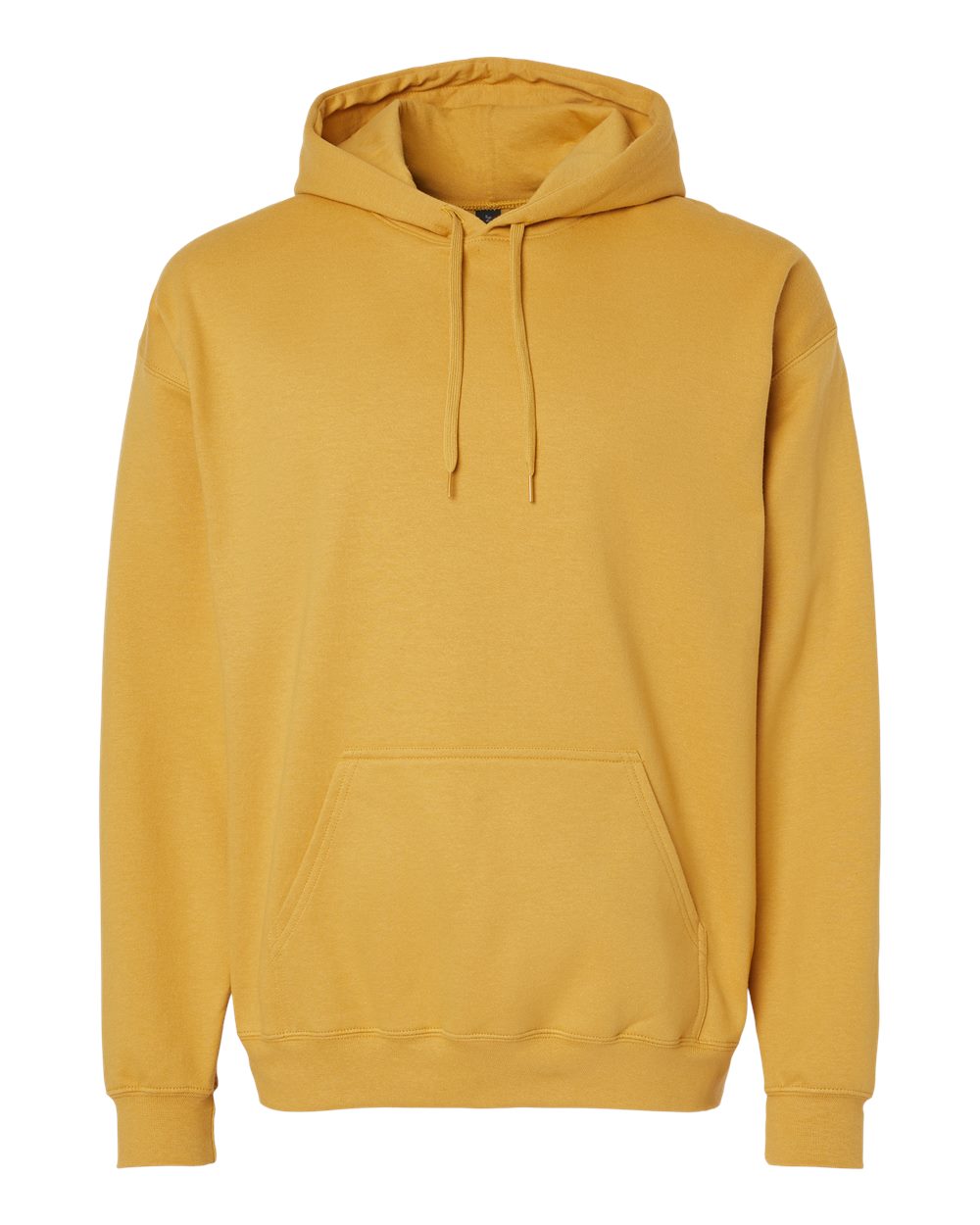 Softstyle Fleece Pullover Hoodie