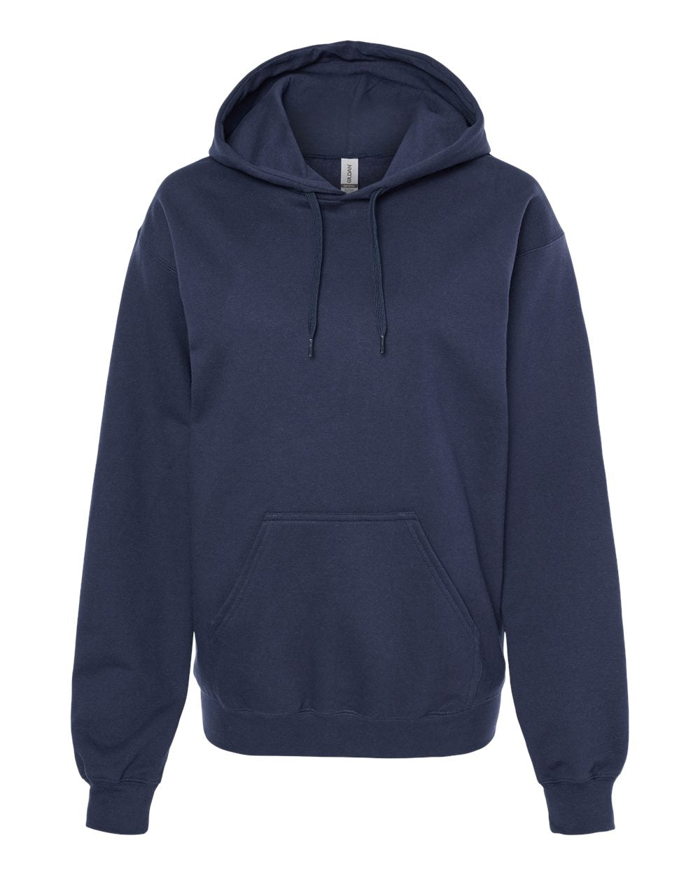 Softstyle Fleece Pullover Hoodie