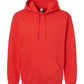 Softstyle Fleece Pullover Hoodie