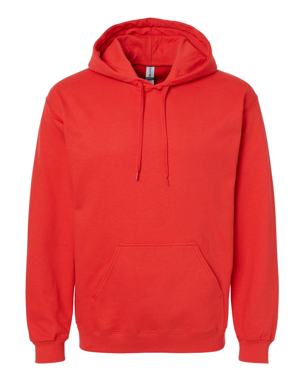 Softstyle Fleece Pullover Hoodie