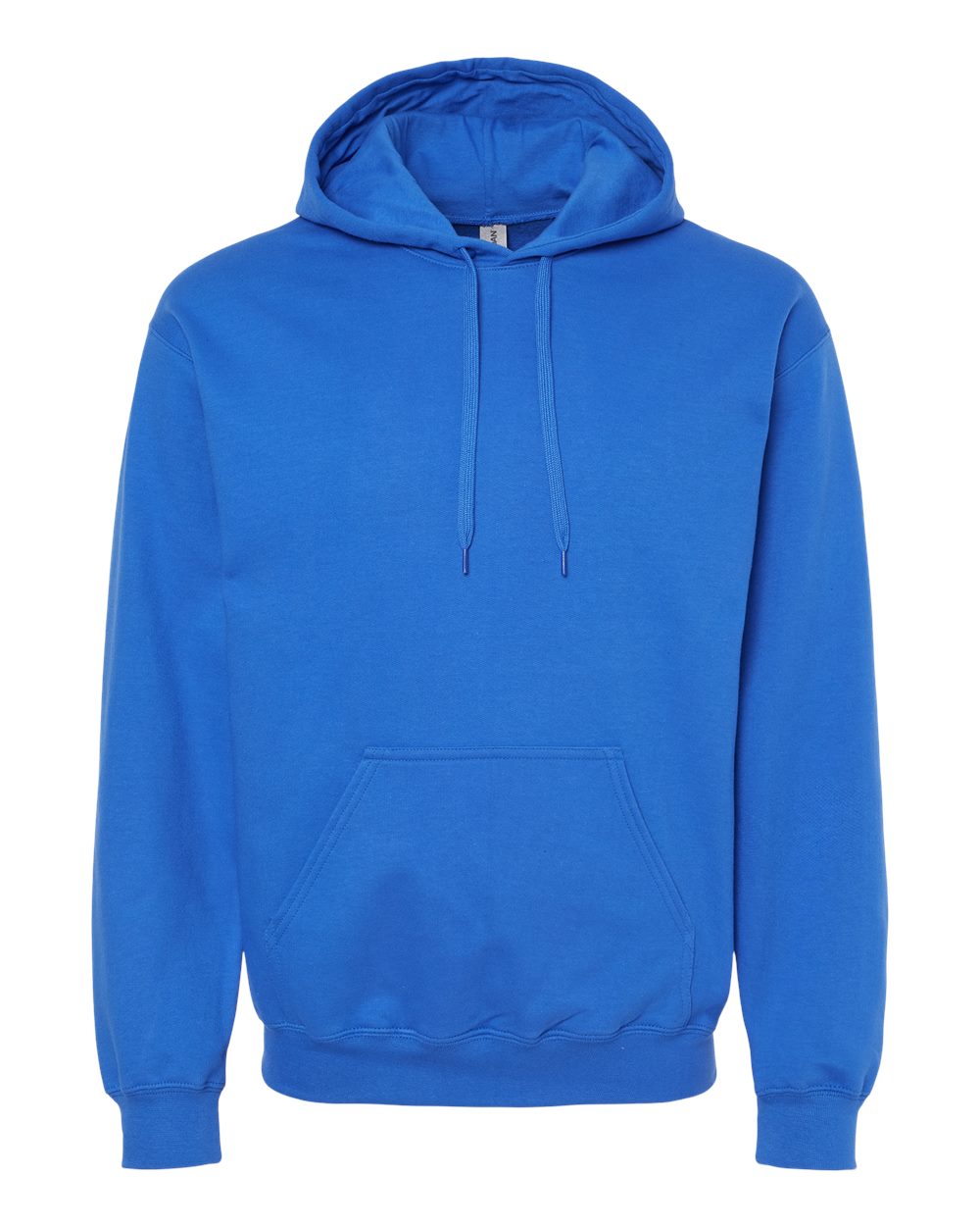 Softstyle Fleece Pullover Hoodie