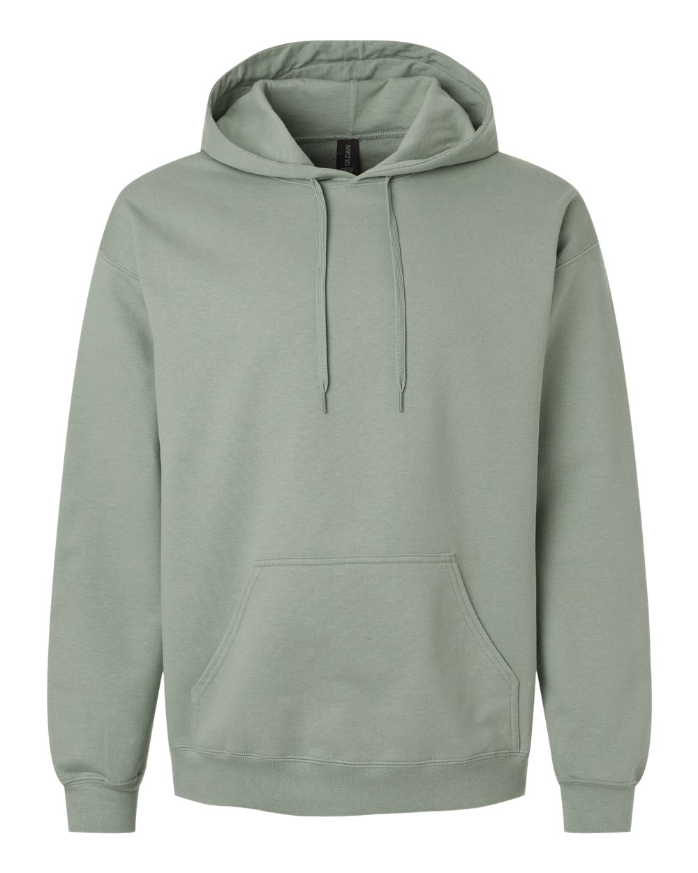 Softstyle Fleece Pullover Hoodie