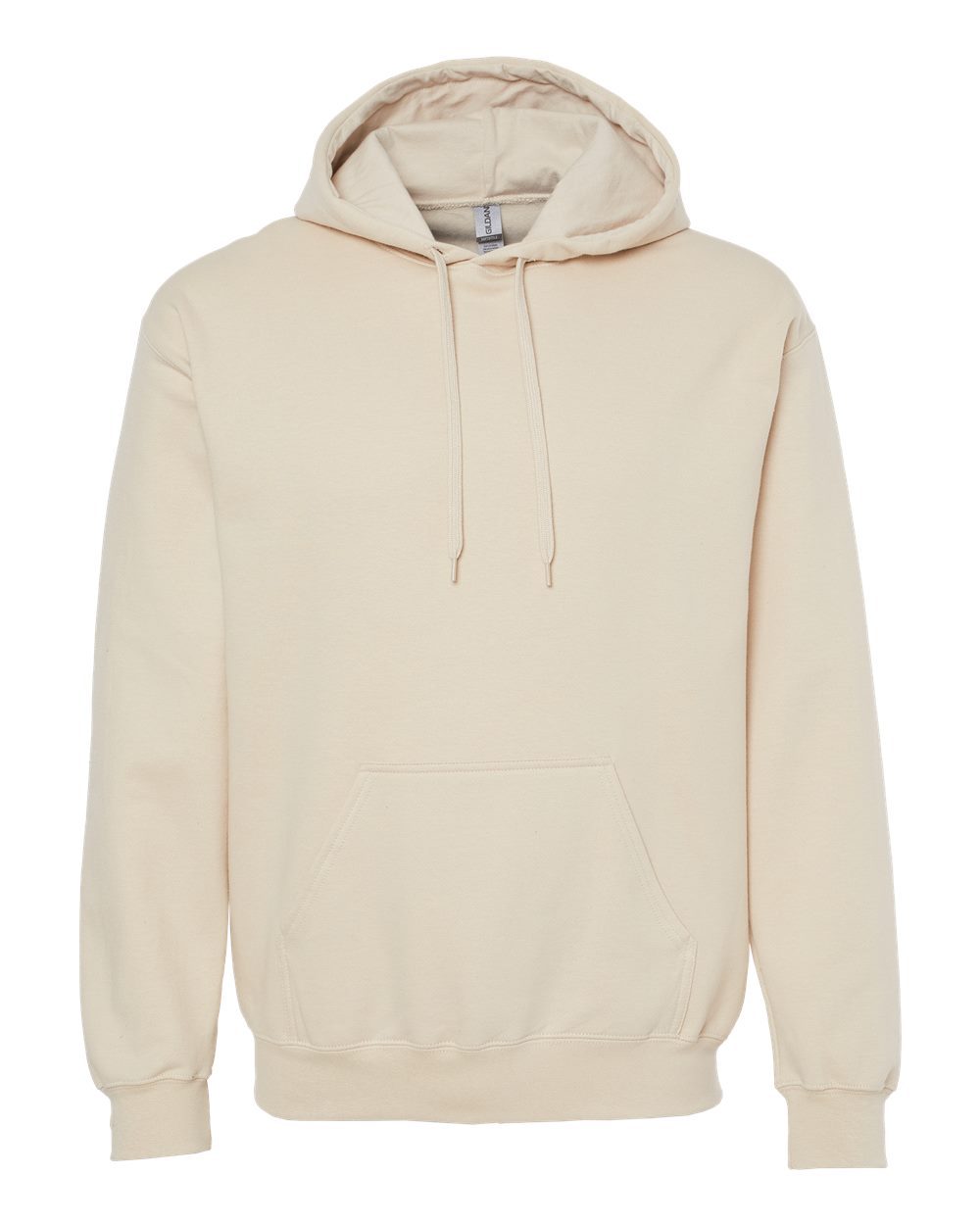 Softstyle Fleece Pullover Hoodie