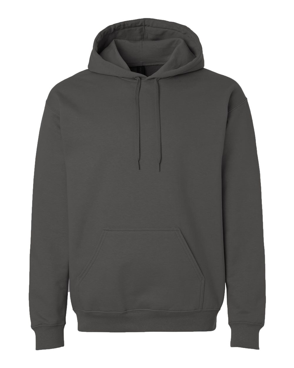 Softstyle Fleece Pullover Hoodie