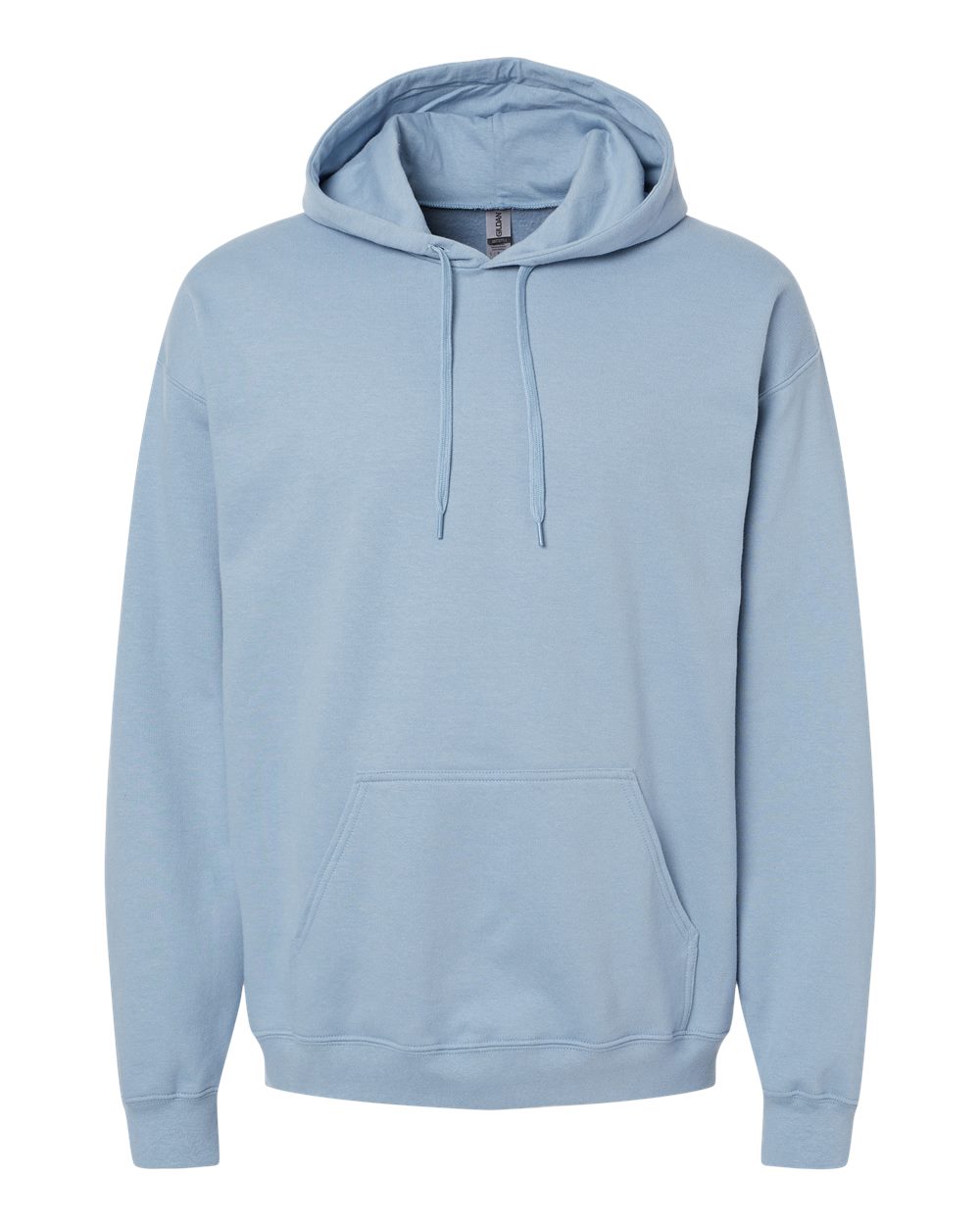Softstyle Fleece Pullover Hoodie